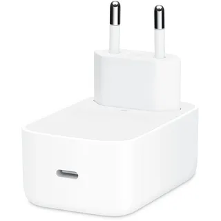 Apple 40W Dynamic Power Adapter mit 60 W, Weiß