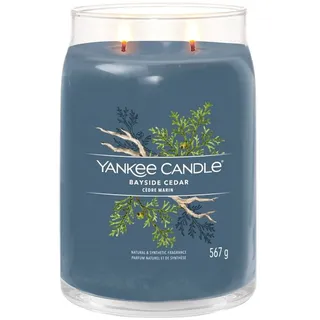 Yankee Candle Bayside Cedar 567 g