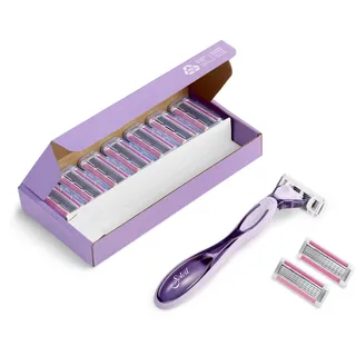 BIC Click 5 Damenrasierer Set 10 St