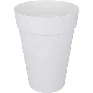 elho Loft Urban Ø 35 x 45 cm Weiß