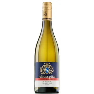 Juliusspital Silvaner Würzburger Stein VDP 2022 0,75 l