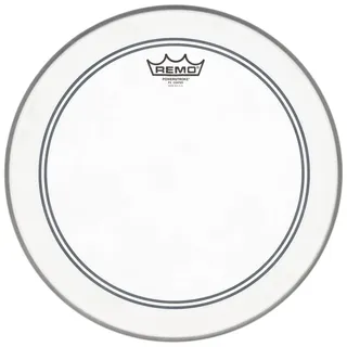 Remo 14" Powerstroke P3 Coated