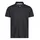 Man Polo Antracite-Bianco 54