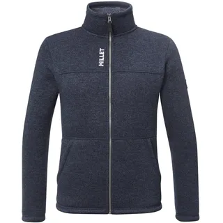 Millet Chamonix Knitwarm Jacket Herren Navy M
