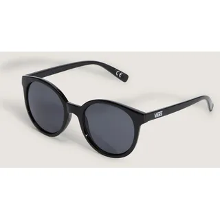 Vans "Rise And Shine Sunglasses", schwarz,