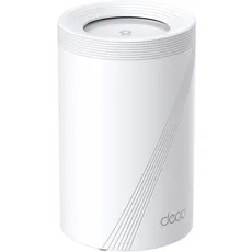 Bild von Deco BE65 Router, Weiss