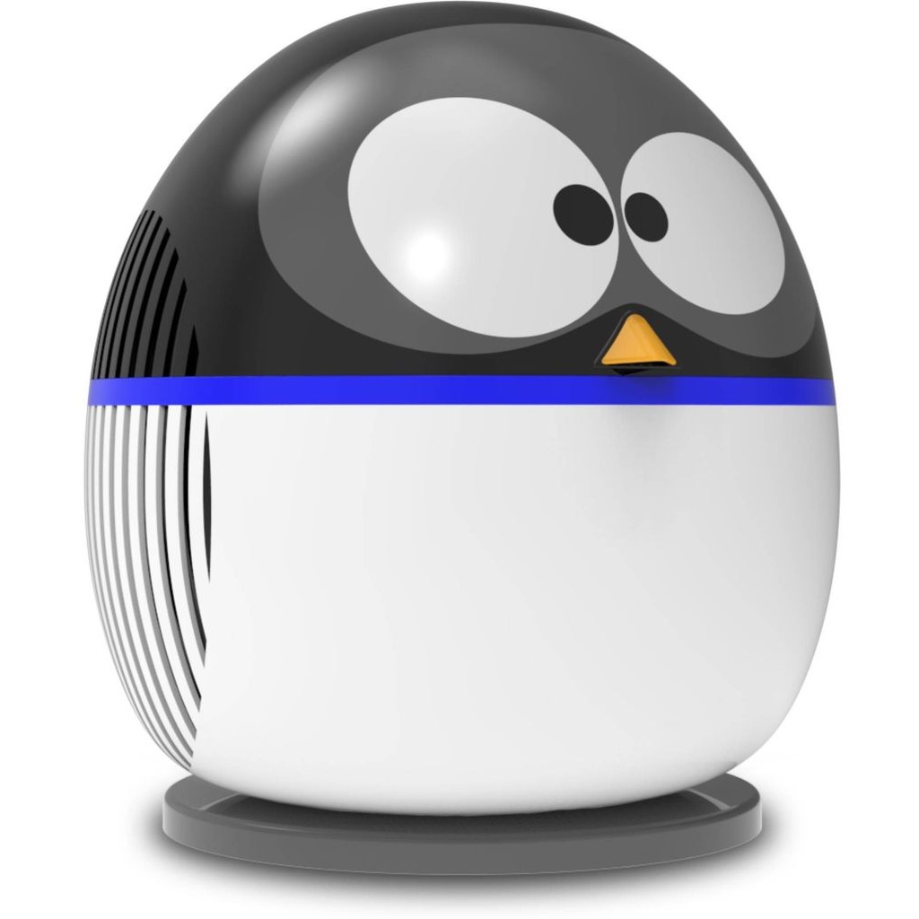 Bild von Wärmepumpe Pinguin 4 kW mit App Steuerung