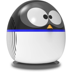 Bild von Wärmepumpe Pinguin 4 kW mit App Steuerung
