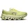 Cloudmonster 3 Damen Limelight/Seedling 38