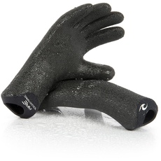 Bild Dawn Patrol 3Mm Glove black, schwarz, XL