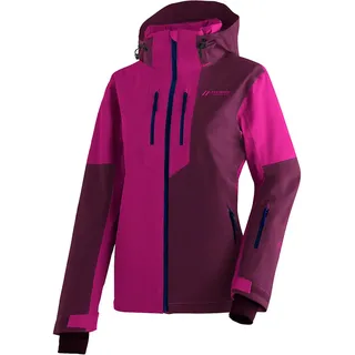 Maier Sports Manzaneda Magenta/Cherrywin, 38