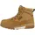 Grunge 2 mid men Herren Boot Gelb Chipmunk/Marshmallow 44 EU