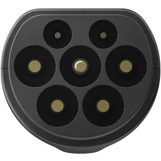 EcoFlow EV X-Stream Adapter 6,6×5,9×16,7 cm