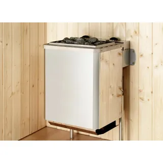Weka Saunaofen Kompakt 5,4 KW