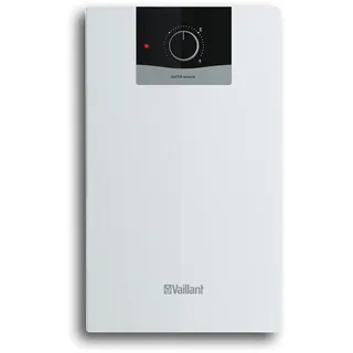 Vaillant VEN 5/7 U 5 Liter Untertischgerät