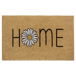 HANSE HOME Home 45 x 75 cm Braun