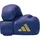 Boxhandschuhe Erwachsene Boxing Gloves 16 oz Punchinghandschuhe komfortabel und langlebig blau