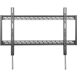 AISENS Wt100f-067 60-100 ́ ́ Max 130kg Tv-halterung - Black