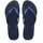 Slim Navy Blue 35