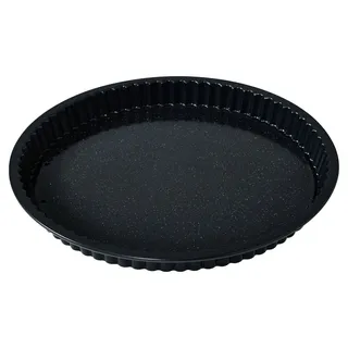 Birkmann Tarteform mit losem Emaille-Boden PREMIUM BAKING 32 cm
