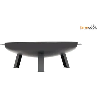 Markone Feuerschale 106-4: 100/40 cm