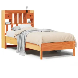 VidaXL 3322935, Holz, Holz, Holz, 805 mm, 1955 mm, 365 mm - Braun