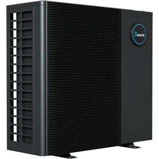 Borochi BWP-8 Wärmepumpe 8kW