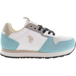 Top Uni Sportschuh in Blau: Beste Preise für stylischen Komfort - Beige, Hellblau