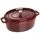 Gusseisen Cocotte 31 cm oval