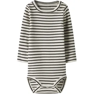 NAME IT Unisex Nbnbani Ls Body Noos Nbnbani Ls Body Noos (1er Pack)
