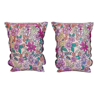 Swim Essentials Schwimmflügel Blossom pink 2-6 Jahre