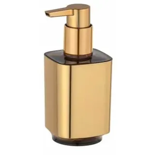 Wenko Seifenspender Auron 300ml Gold