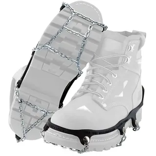Yaktrax Chains Steigeisen - Black - EU 46