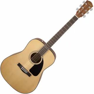 Fender CD-60 V3 DS Natural