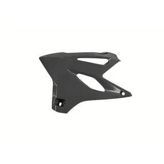 Ufo Yamaha Yz 85 Sw 18 Kühlerschutzgitter - Grey YZ - One Size
