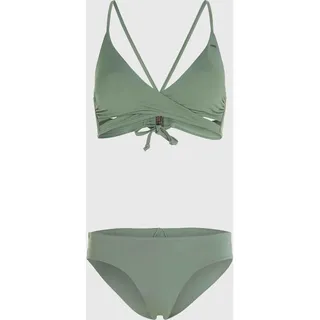 O'Neill Essentials Baay Maoi Bikini SET lily pad (16017) 34
