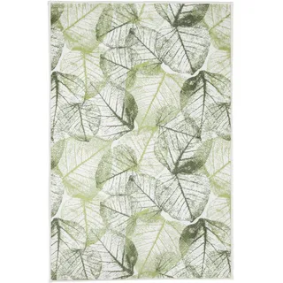 KLEINE WOLKE Selva Grün 70 x 120 cm