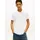Tommy Tommy TJM SLIM PLACKET POLO EXT beige