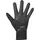 C3 GORE-TEX INFINIUM Fahrradhandschuhe Unisex Schwarz 6
