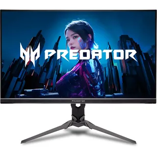 Acer Predator XB323QK 32"