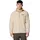 Fleecejacke Beige S