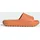 Adilette Lumia Dusky Orange 44