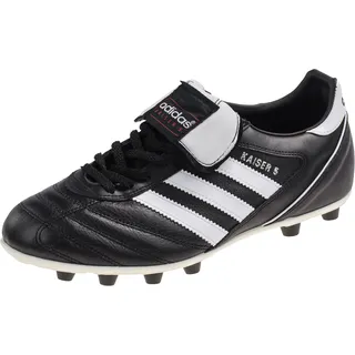 adidas Kaiser 5 Liga Black / Footwear White / Red 43 1/3