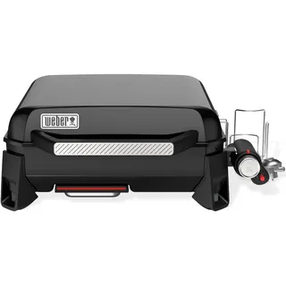 Weber Platte A Gas Portable Premium Slate Gp Von 43 CM