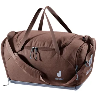 Deuter School Hopper Sporttasche/Sportrucksack raisin-graphite