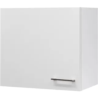 Flex-Well Exclusiv Hängeschrank Joelina 60 cm Weiß