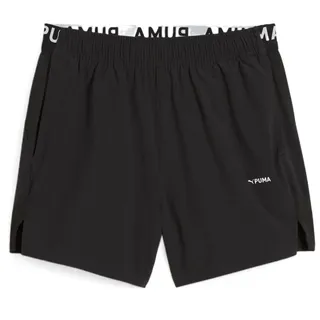 Puma Unisex Fit 5 Ultrabreathe Stretch Short Woven Shorts