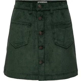 ONLY ONLAMAZING HW Cord Skirt PNT NOOS