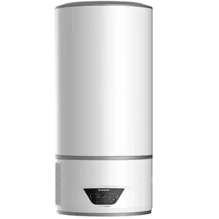Ariston Lydos Hybrid Wifi 100l Vertikaler Elektrischer Thermo - White