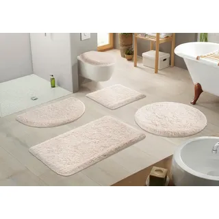 KLEINE WOLKE Mellow Beige 40 x 60 cm